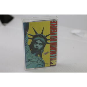L'Album Du Peuple Tome 3 Cassette Tape Drôle Musique Québec humour Québécois